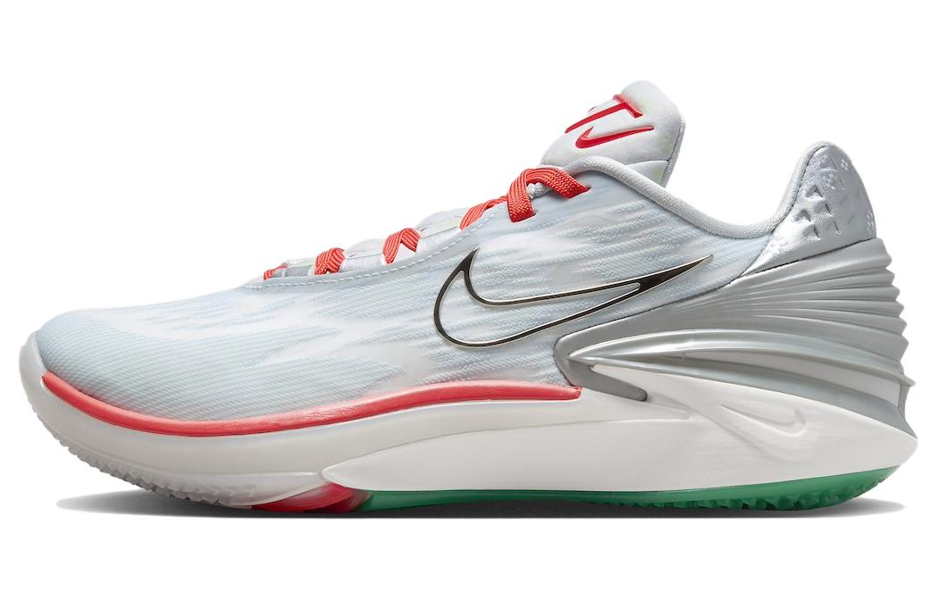 Nike Air Zoom GT Cut 2 Christmas DJ6015-501