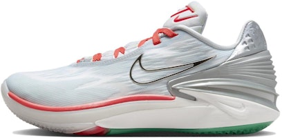 Nike Air Zoom GT Cut 2 Christmas DJ6015-501 Nike Air Zoom GT Cut 2 Christmas DJ6015-501