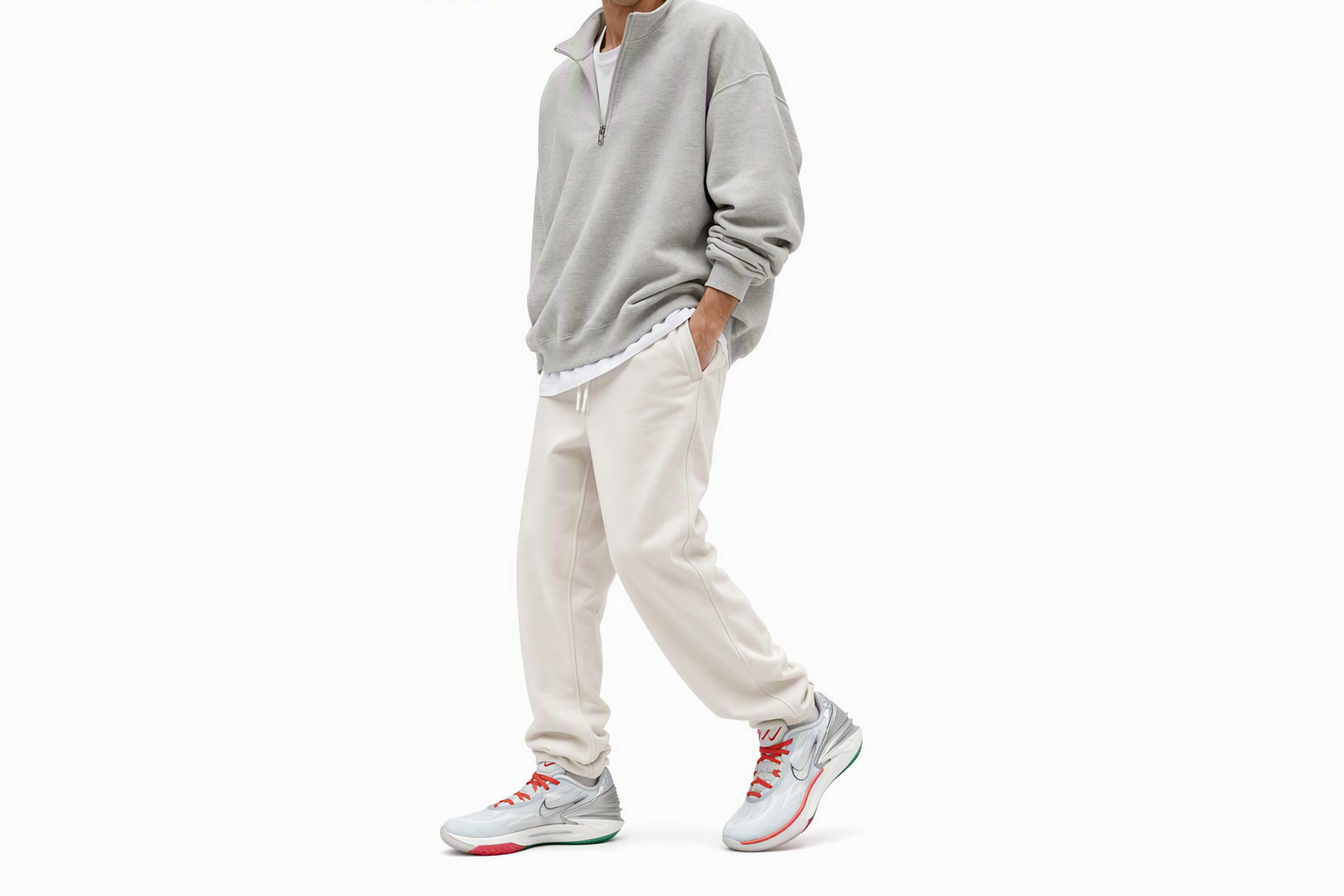 Order Nike Air Zoom GT Cut 2 Christmas DJ6015-501
