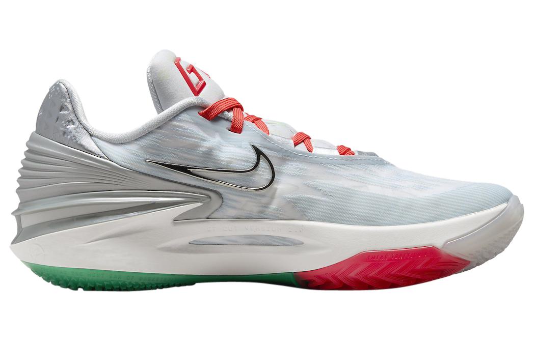 Lookbook Nike Air Zoom GT Cut 2 Christmas DJ6015-501