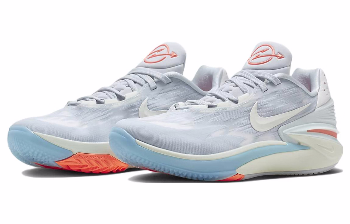 Nike Air Zoom GT Cut 2 EP 'Avant Garden' DJ6013-402