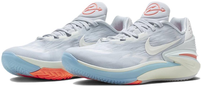 Nike Air Zoom GT Cut 2 EP 'Avant Garden' para Hombre/Mujer DJ6013-402 Lookbook Nike Air Zoom GT Cut 2 EP 'Avant Garden' para Hombre/Mujer DJ6013-402