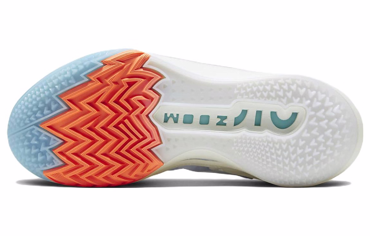 Nike Air Zoom GT Cut 2 EP 'Avant Garden' DJ6013-402