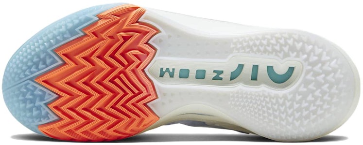 Nike Air Zoom GT Cut 2 EP 'Avant Garden' para Hombre/Mujer DJ6013-402 Details for Nike Air Zoom GT Cut 2 EP 'Avant Garden' para Hombre/Mujer DJ6013-402