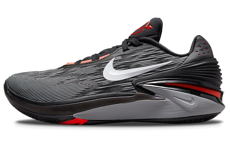 Nike Air Zoom GT Cut 2 EP 'Bred' DJ6013-001