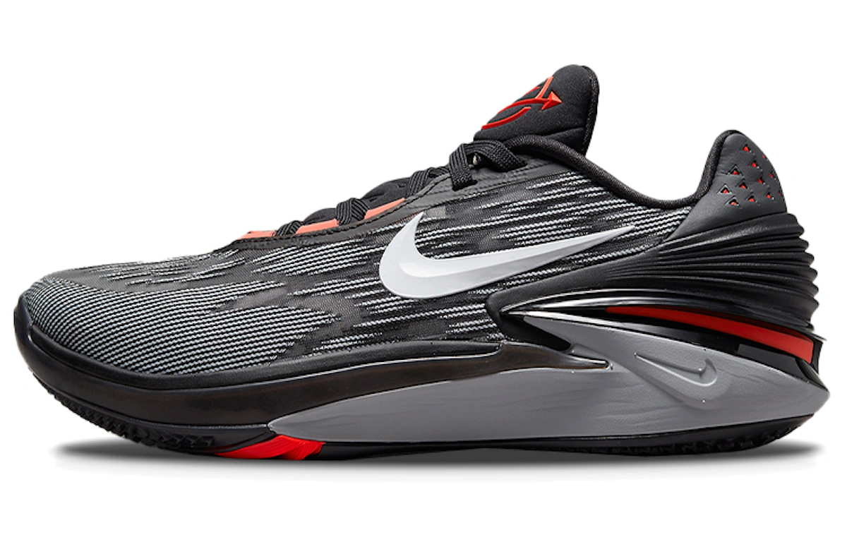 Nike Air Zoom GT Cut 2 EP 'Bred' DJ6013-001