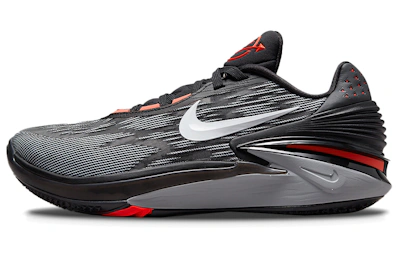 Nike Air Zoom GT Cut 2 EP 'Bred' DJ6013-001