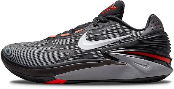 Nike Air Zoom GT Cut 2 EP 'Bred' Lelaki Wanita Sneakers DJ6013-001 Buy Nike Air Zoom GT Cut 2 EP 'Bred' Lelaki Wanita Sneakers DJ6013-001