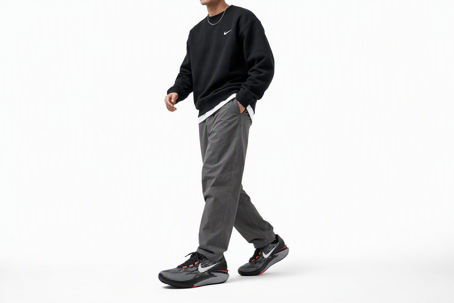Order 耐吉 Air Zoom GT Cut 2 EP 'Bred' DJ6013-001
