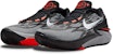Nike Air Zoom GT Cut 2 EP 'Bred' Lelaki Wanita Sneakers DJ6013-001