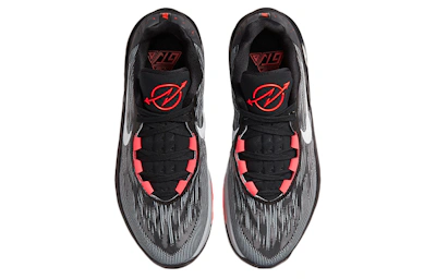 Nike Air Zoom GT Cut 2 EP 'Bred' DJ6013-001