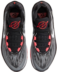 Nike Air Zoom GT Cut 2 EP 'Bred' Lelaki Wanita Sneakers DJ6013-001 Shop Nike Air Zoom GT Cut 2 EP 'Bred' Lelaki Wanita Sneakers DJ6013-001