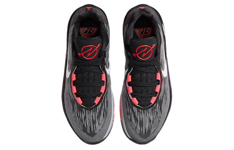Purchase 耐吉 Air Zoom GT Cut 2 EP 'Bred' DJ6013-001