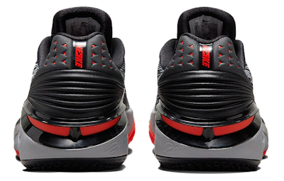 Nike Air Zoom GT Cut 2 EP 'Bred' DJ6013-001