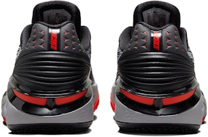 Nike Air Zoom GT Cut 2 EP 'Bred' Sepatu Pria Hitam Merah DJ6013-001 Purchase Nike Air Zoom GT Cut 2 EP 'Bred' Sepatu Pria Hitam Merah DJ6013-001