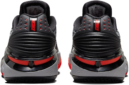 Nike Air Zoom GT Cut 2 EP 'Bred' Lelaki Wanita Sneakers DJ6013-001 Purchase Nike Air Zoom GT Cut 2 EP 'Bred' Lelaki Wanita Sneakers DJ6013-001