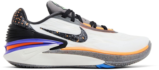 Nike Air Zoom GT Cut 2 EP 'Catching Fire' Pria/Wanita Sneaker FN8890-101 Buy Nike Air Zoom GT Cut 2 EP 'Catching Fire' Pria/Wanita Sneaker FN8890-101