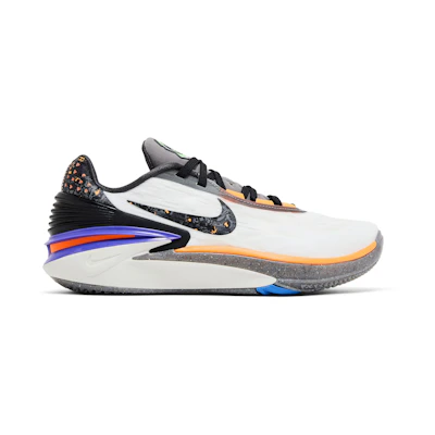 Nike Air Zoom GT Cut 2 EP 'Catching Fire'