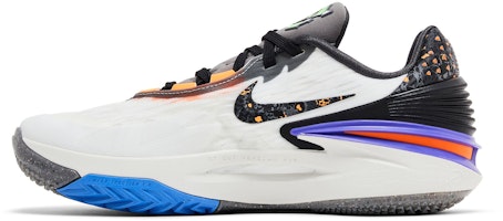 Nike Air Zoom GT Cut 2 EP 'Catching Fire' - Fuego Ardiente FN8890-101 Lookbook Nike Air Zoom GT Cut 2 EP 'Catching Fire' - Fuego Ardiente FN8890-101