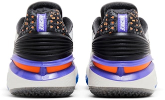 Nike Air Zoom GT Cut 2 EP 'Catching Fire' - Fuego Ardiente FN8890-101 Details for Nike Air Zoom GT Cut 2 EP 'Catching Fire' - Fuego Ardiente FN8890-101