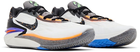 Nike Air Zoom GT Cut 2 EP 'Catching Fire' - Fuego Ardiente FN8890-101 Cheap Nike Air Zoom GT Cut 2 EP 'Catching Fire' - Fuego Ardiente FN8890-101