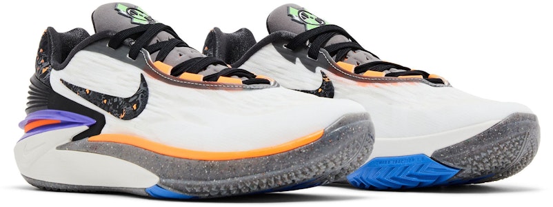 Nike Air Zoom GT Cut 2 EP 'Catching Fire' Pria/Wanita Sneaker FN8890-101 Cheap Nike Air Zoom GT Cut 2 EP 'Catching Fire' Pria/Wanita Sneaker FN8890-101