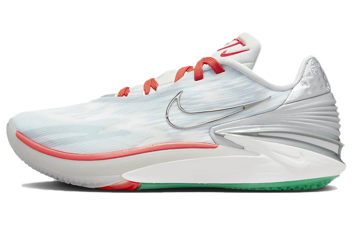 Nike Air Zoom GT Cut 2 EP &#x27;Christmas&#x27; DJ6013-008/DJ6015-008