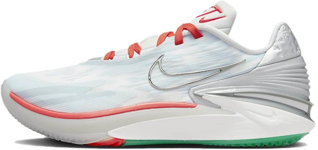 Nike Air Zoom GT Cut 2 EP 'Christmas' Edisi Natal DJ6013-008/DJ6015-008 Buy Nike Air Zoom GT Cut 2 EP 'Christmas' Edisi Natal DJ6013-008/DJ6015-008