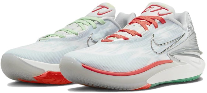 Nike Air Zoom GT Cut 2 EP 'Christmas' Edisi Natal DJ6013-008/DJ6015-008 Order Nike Air Zoom GT Cut 2 EP 'Christmas' Edisi Natal DJ6013-008/DJ6015-008