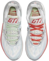 Nike Air Zoom GT Cut 2 EP 'Navidad' DJ6013-008/DJ6015-008 Lookbook Nike Air Zoom GT Cut 2 EP 'Navidad' DJ6013-008/DJ6015-008