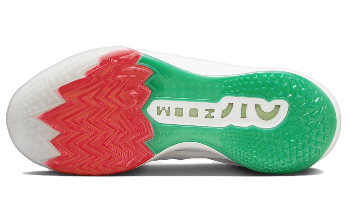 Shop ナイキ エア ズーム GT カット 2 EP "クリスマス" DJ6013-008/DJ6015-008