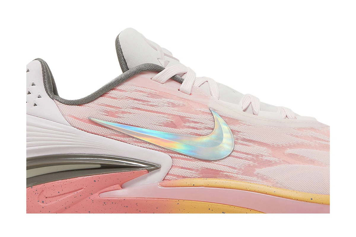 Nike Air Zoom GT Cut 2 EP 'Easter' DJ6013-602