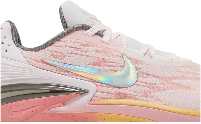 Nike Air Zoom GT Cut 2 EP 'Easter' DJ6013-602 Order Nike Air Zoom GT Cut 2 EP 'Easter' DJ6013-602