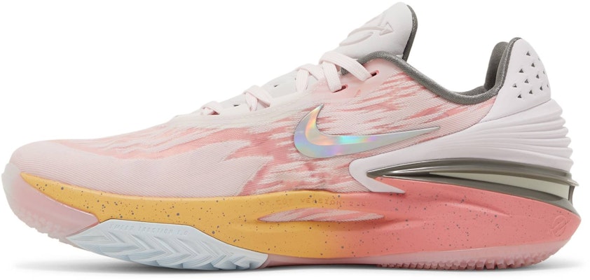 Nike Air Zoom GT Cut 2 EP 'Easter' DJ6013-602 Lookbook Nike Air Zoom GT Cut 2 EP 'Easter' DJ6013-602