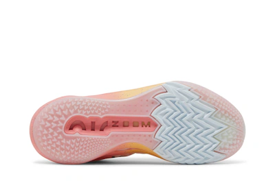 Nike Air Zoom GT Cut 2 EP 'Easter' DJ6013-602