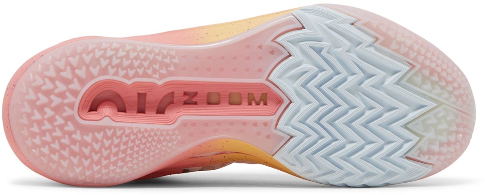Nike Air Zoom GT Cut 2 EP 'Easter' DJ6013-602 Shop Nike Air Zoom GT Cut 2 EP 'Easter' DJ6013-602