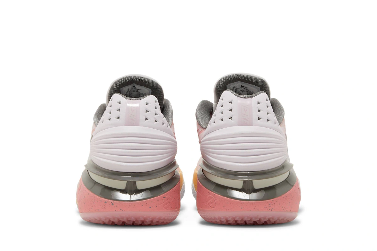 Nike Air Zoom GT Cut 2 EP 'Easter' DJ6013-602