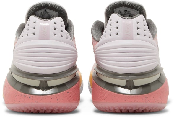 Nike Air Zoom GT Cut 2 EP 'Easter' DJ6013-602 Details for Nike Air Zoom GT Cut 2 EP 'Easter' DJ6013-602