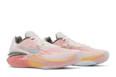 Nike Air Zoom GT Cut 2 EP 'Easter' DJ6013-602