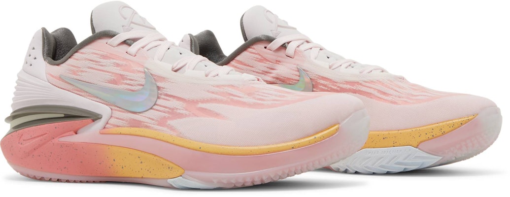 Nike Air Zoom GT Cut 2 EP 'Easter' DJ6013-602 Cheap Nike Air Zoom GT Cut 2 EP 'Easter' DJ6013-602