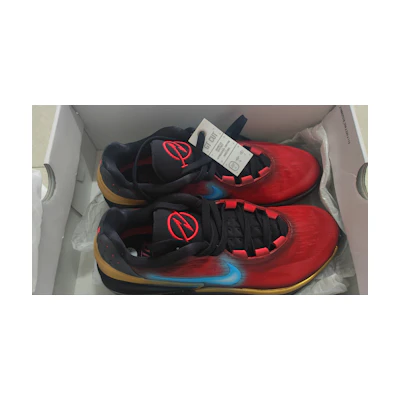 Nike Air Zoom GT Cut 2 EP 'General Release'