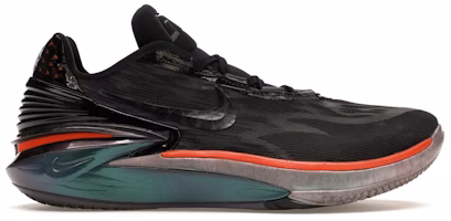 Nike Air Zoom GT Cut 2 EP 'Greater Than Ever' FV4144-001 Nike Air Zoom GT Cut 2 EP 'Greater Than Ever' FV4144-001