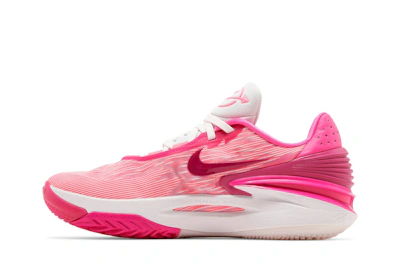 Nike Air Zoom GT Cut 2 EP 'Hyper Pink' DJ6013-604
