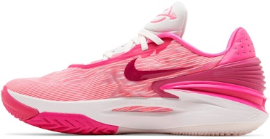 Nike Air Zoom GT Cut 2 EP '亮粉紅' DJ6013-604 Lookbook Nike Air Zoom GT Cut 2 EP '亮粉紅' DJ6013-604