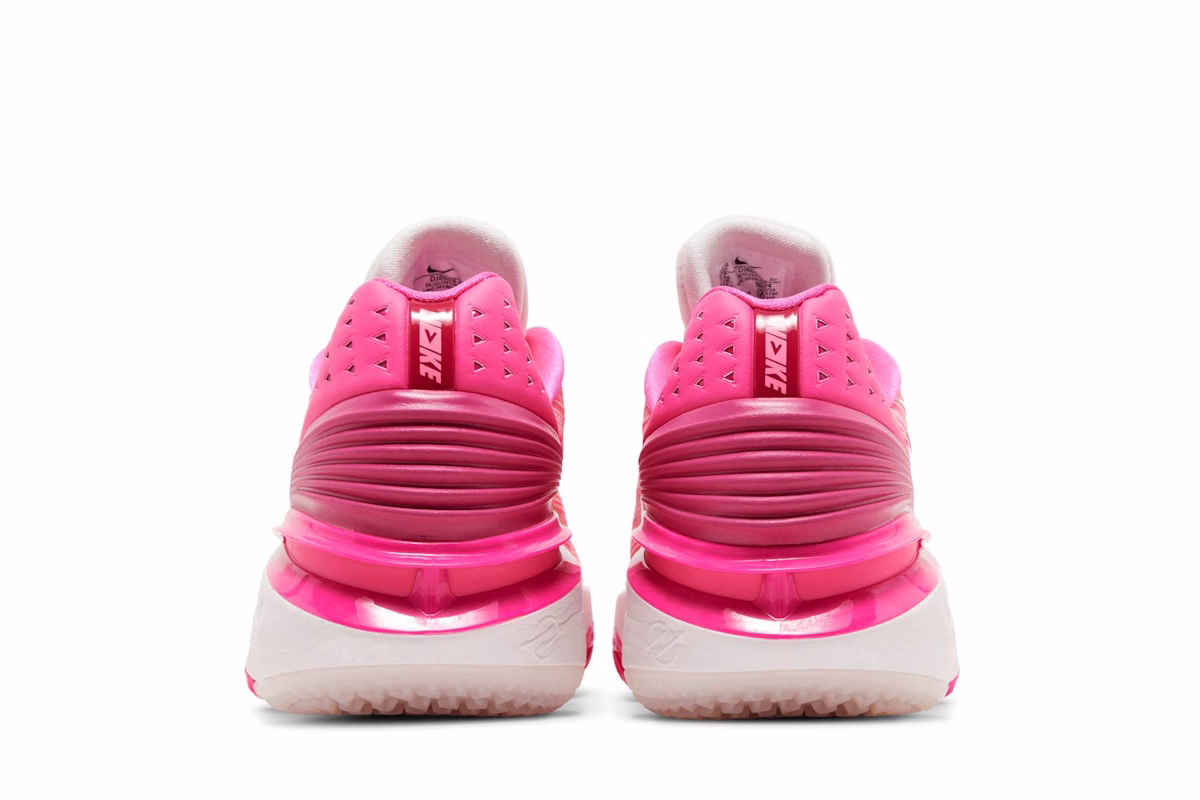 Nike Air Zoom GT Cut 2 EP 'Hyper Pink' DJ6013-604