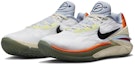 Shop Nike Air Zoom GT Cut 2 EP 'Azul Hielo' DX6041-101