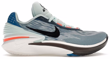 Nike Air Zoom GT Cut 2 EP 'Industrial Blue Jade Ice' DJ6013-404 Nike Air Zoom GT Cut 2 EP 'Industrial Blue Jade Ice' DJ6013-404