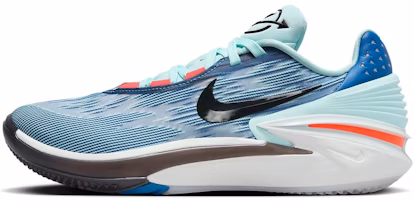 Nike Air Zoom GT Cut 2 EP 'Industrial Blue Jade Ice' DJ6013-404 Nike Air Zoom GT Cut 2 EP 'Industrial Blue Jade Ice' DJ6013-404