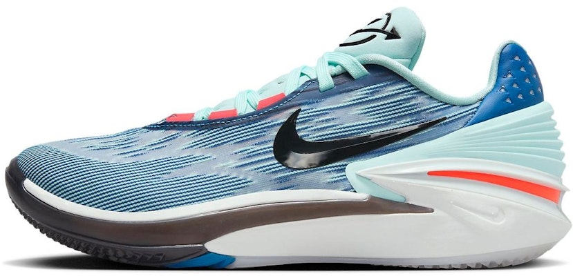 Nike Air Zoom GT Cut 2 EP 'Industrial Blue Jade Ice' DJ6013-404 Buy Nike Air Zoom GT Cut 2 EP 'Industrial Blue Jade Ice' DJ6013-404