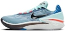 Buy Nike Air Zoom GT Cut 2 EP 'Biru Industrial Jade Ais' DJ6013-404